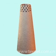 济南市试验仪器设备厂-纺织用宝塔纸管